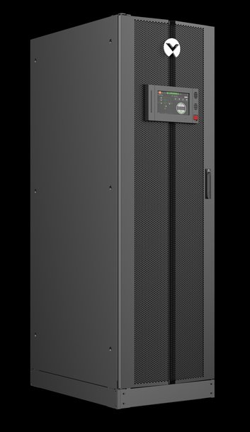 Vertiv lanza un SAI escalable y energéticamente eficiente para aplicaciones Edge y de tamaño medio en EMEA